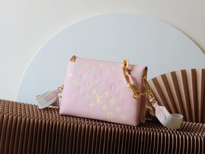 LV Satchel bags